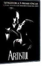 Artistul [DVD] [2011]. 5 premii Oscar