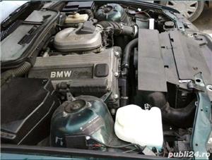 Bmw e36 318is coupe M Sport Individual - imagine 8