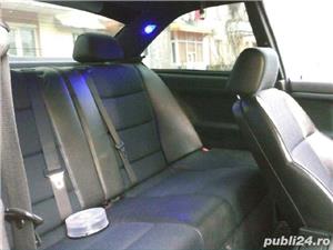 Bmw e36 318is coupe M Sport Individual - imagine 6