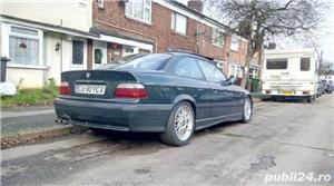Bmw e36 318is coupe M Sport Individual - imagine 4