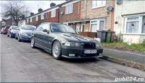 Bmw e36 318is coupe M Sport Individual - imagine 2