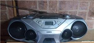 Sistem audio Panasonic Sony DAB USB mp3 Aiwa Grundig Samsung - imagine 10