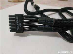 Cablu sursa modulara corsair 750AX - imagine 3