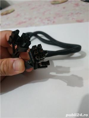 Cablu sursa modulara corsair 750AX - imagine 5