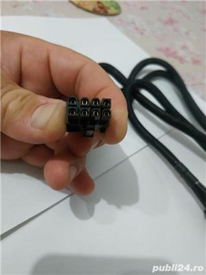 Cablu sursa modulara corsair 750AX - imagine 2