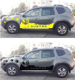 Personalizare Duster - imagine 2