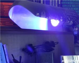 Bec UVC bactericid pentru sterilizare - imagine 5