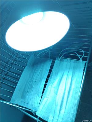 Bec UVC bactericid pentru sterilizare - imagine 10