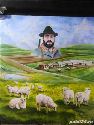 Pictura pe perete - imagine 6