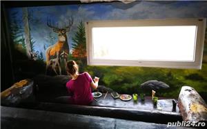 Pictura pe perete - imagine 5