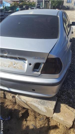 dezmembrez bmw e46  - imagine 4