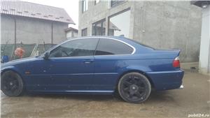 dezmembrez bmw e46  - imagine 6