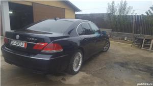 dezmembrez bmw e60 e61 e65 - imagine 6