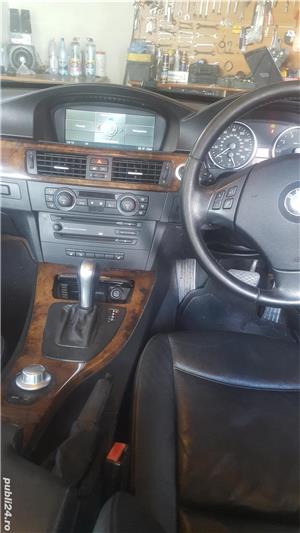 dezmembrez bmw e90 - imagine 3