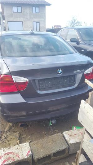 dezmembrez bmw e90 - imagine 5