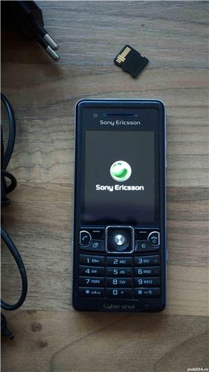 Sony Ericsson C510
