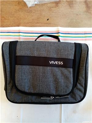 Geanta pentru articole de toaleta