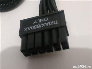 Cablu sursa modulara cpu corsair 750 AX