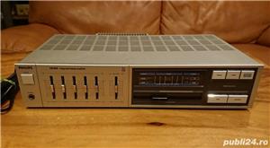 Boombox colectie casetofon PHILIPS Sony Hitachi VEF Tento Sigma URSS Electronica 3220 - imagine 10