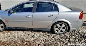 Geam/geamuri fata/spate Opel Vectra C berlina 2003 