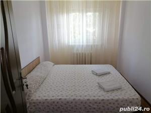 Regim hotelier apartament cu 3 camere ,decomandat,str. 22 Dec.langa Mall  - imagine 3