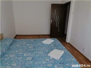 Regim hotelier apartament cu 3 camere ,decomandat,str. 22 Dec.langa Mall  - imagine 2