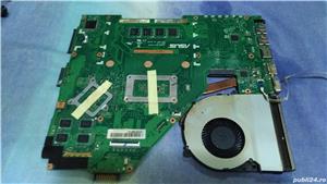 placa  ASUS X550LB  R510L i7-4500U 1.8GHz ,4GB,  GT 740M 2GB 