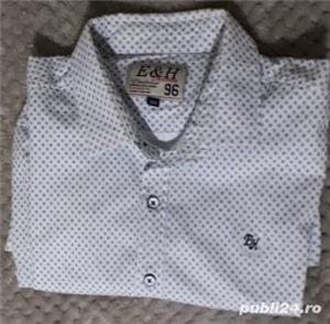 Camasa deosebita Luxury Couture pentru copii - imagine 3