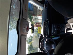 Peugeot 308 automat 2016 - imagine 5