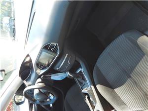 Peugeot 308 automat 2016 - imagine 4