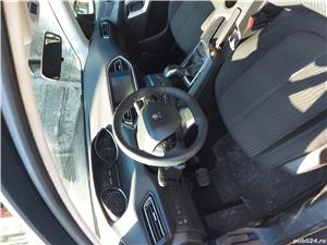 Peugeot 308 automat 2016 - imagine 2