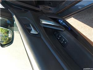 Peugeot 308 automat 2016 - imagine 6