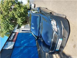 Peugeot 308 automat 2016 - imagine 8