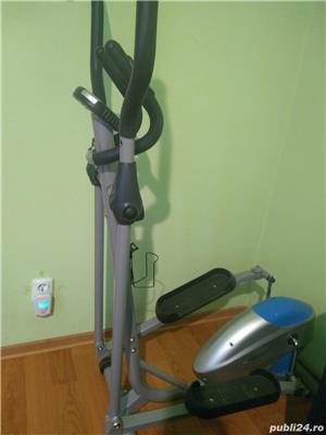 Vand stepper eliptic - imagine 3