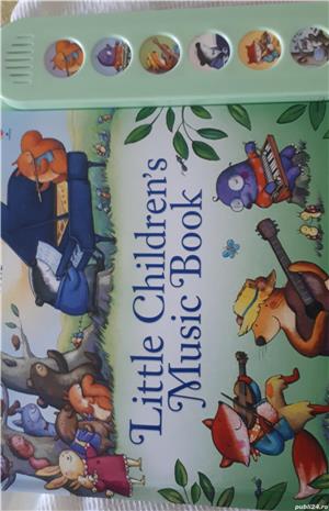 Carti Usborne  - imagine 3