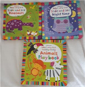 Carti Usborne  - imagine 2