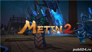 Vand woni metin2ro Tara Românească