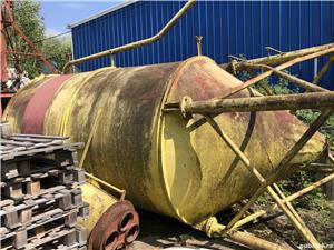 Siloz ciment, filer  - imagine 4