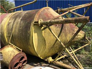 Siloz ciment, filer  - imagine 2