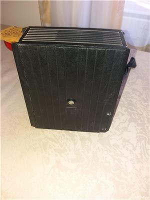 Electronice de colectie dublu deck Pioneer Sony made in Japan doza pick-up Tesla Electronica AS2020 - imagine 8