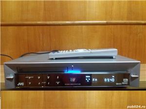 Electronice de colectie dublu deck Pioneer Sony made in Japan doza pick-up Tesla Electronica AS2020 - imagine 5