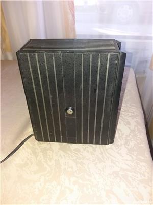 Electronice de colectie dublu deck Pioneer Sony made in Japan doza pick-up Tesla Electronica AS2020 - imagine 9