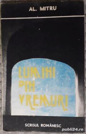 Lumini din vremuri, Alexandru Mitru