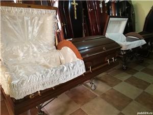 Servicii funerare buzau