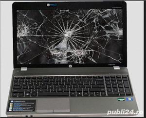 Reparații laptopuri, instalarea OS