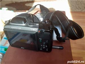 Vand Aparat de fotografiat Nikon Coolpix L340 - imagine 2