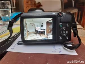 Vand Aparat de fotografiat Nikon Coolpix L340 - imagine 5