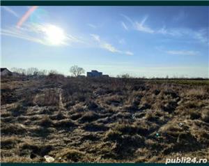 Teren pt casă - imagine 5
