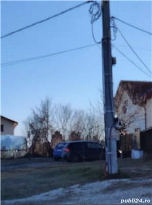 Teren pt casă - imagine 3