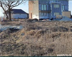Teren pt casă - imagine 4
